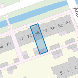 Perceel DVT00-L-4560