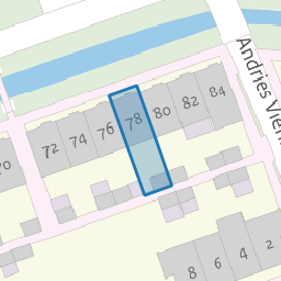 Perceel DVT00-L-4561