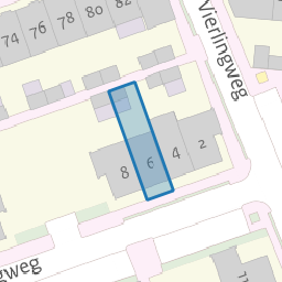 Perceel DVT00-L-4567