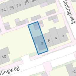 Perceel DVT00-L-4568