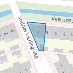 Perceel DVT00-L-4570