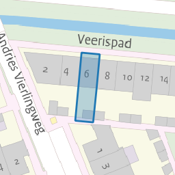 Perceel DVT00-L-4572