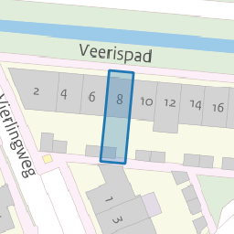 Perceel DVT00-L-4573