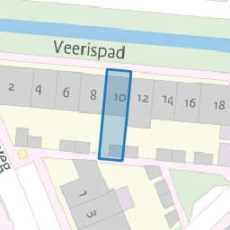 Perceel DVT00-L-4574