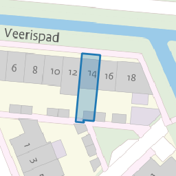 Perceel DVT00-L-4576