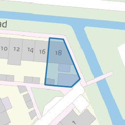 Perceel DVT00-L-4578