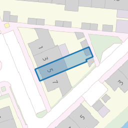 Perceel DVT00-L-4581