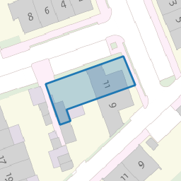 Perceel DVT00-L-4583