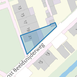 Perceel DVT00-L-4585