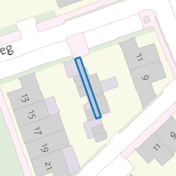 Perceel DVT00-L-4590