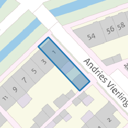 Perceel DVT00-L-4592