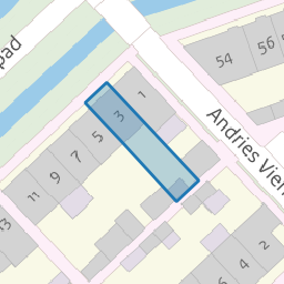 Perceel DVT00-L-4593