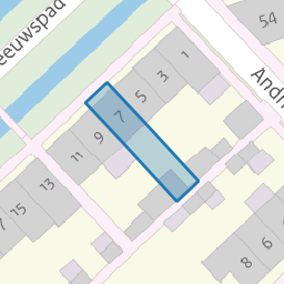 Perceel DVT00-L-4595