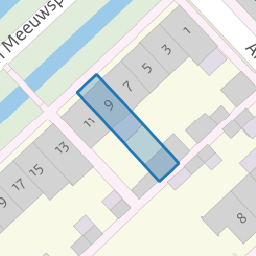 Perceel DVT00-L-4596