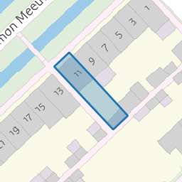 Perceel DVT00-L-4597