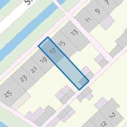 Perceel DVT00-L-4600