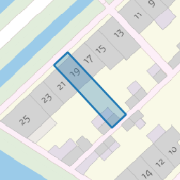 Perceel DVT00-L-4601