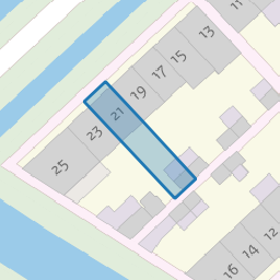 Perceel DVT00-L-4602