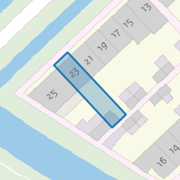 Perceel DVT00-L-4603