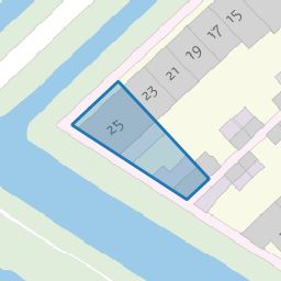 Perceel DVT00-L-4604