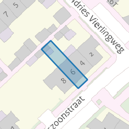 Perceel DVT00-L-4607