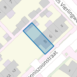 Perceel DVT00-L-4608