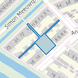 Perceel DVT00-L-4609