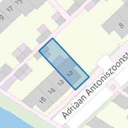 Perceel DVT00-L-4610