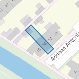 Perceel DVT00-L-4612