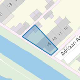 Perceel DVT00-L-4613