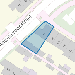 Perceel DVT00-L-4614