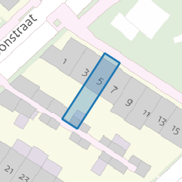 Perceel DVT00-L-4616