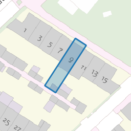 Perceel DVT00-L-4618