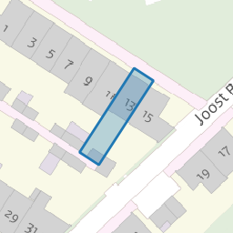 Perceel DVT00-L-4620