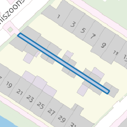 Perceel DVT00-L-4622