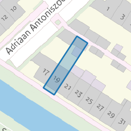 Perceel DVT00-L-4624