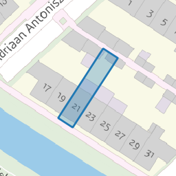 Perceel DVT00-L-4625