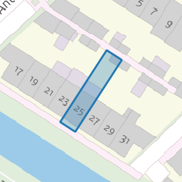 Perceel DVT00-L-4627