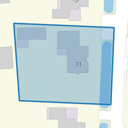 Perceel DVT00-L-4638