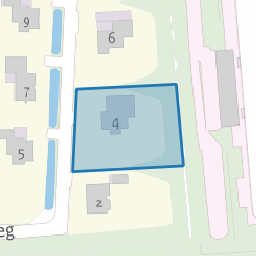 Perceel DVT00-L-4640