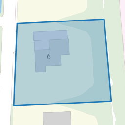 Perceel DVT00-L-4641