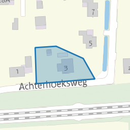 Perceel DVT00-L-4646