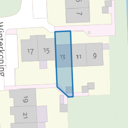 Perceel DVT00-L-4653