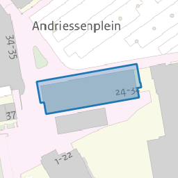 Perceel DVT00-L-4656