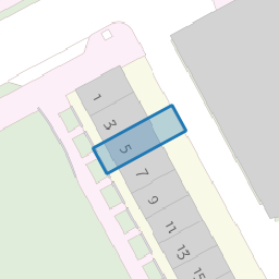 Perceel DVT00-L-4674