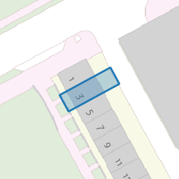 Perceel DVT00-L-4675