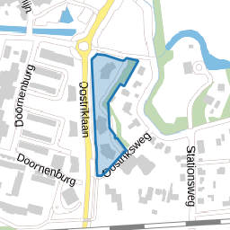 Perceel DVT00-L-4679