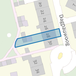 Perceel DVT00-L-4684