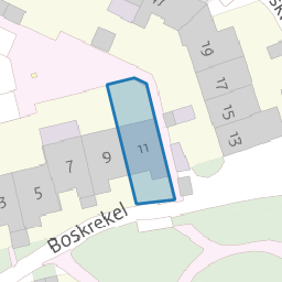 Perceel DVT00-L-4687