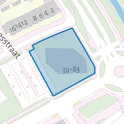 Perceel DVT00-L-4689